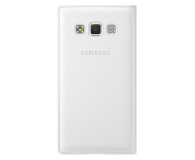 Etui do Samsung Galaxy A3 biale - 222368 - zdjęcie 3